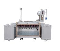 Furnace Transformer for Steel and Metal Melting Industries